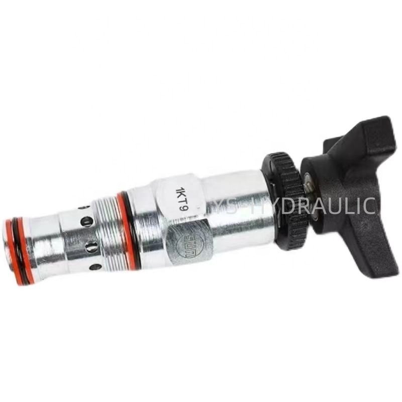 SUN threaded plug-in valve relief valve RDHA-LDN hydraulic valve RDHA-LCN RDHA-LSN RDHA-LEN complete specifications