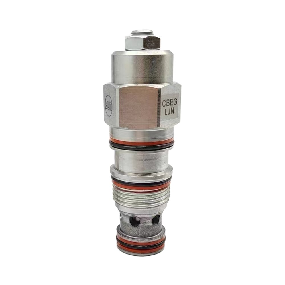 SUN Original Genuine Hydraulic Cartridge valves CSABXXN CBEGLJN XFCAXXN DPBCLBN RPECLBN CXFAXCN RVCALCN