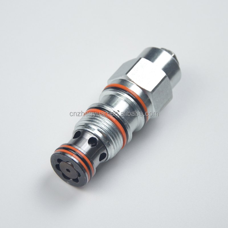 Original SUN hydraulic Cartridge valves SDFT-LCN hydraulic valve Cartridge valve