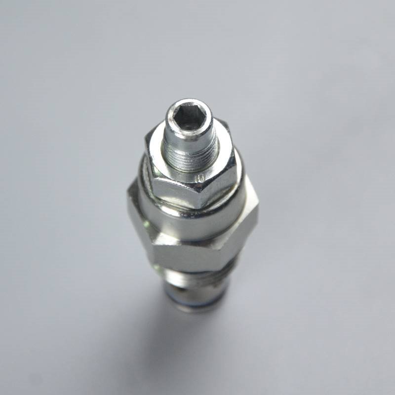 Original SUN hydraulic Cartridge valves SDFT-LCN hydraulic valve Cartridge valve