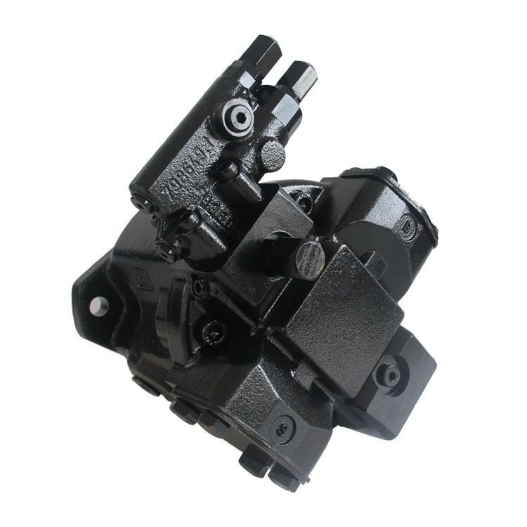 Rexroth Bomba A10VO A10VSO Hydraulic Piston Pump A10VO18 A10VO28 A10VO45 A10VO71 A10VO100 A10VO140