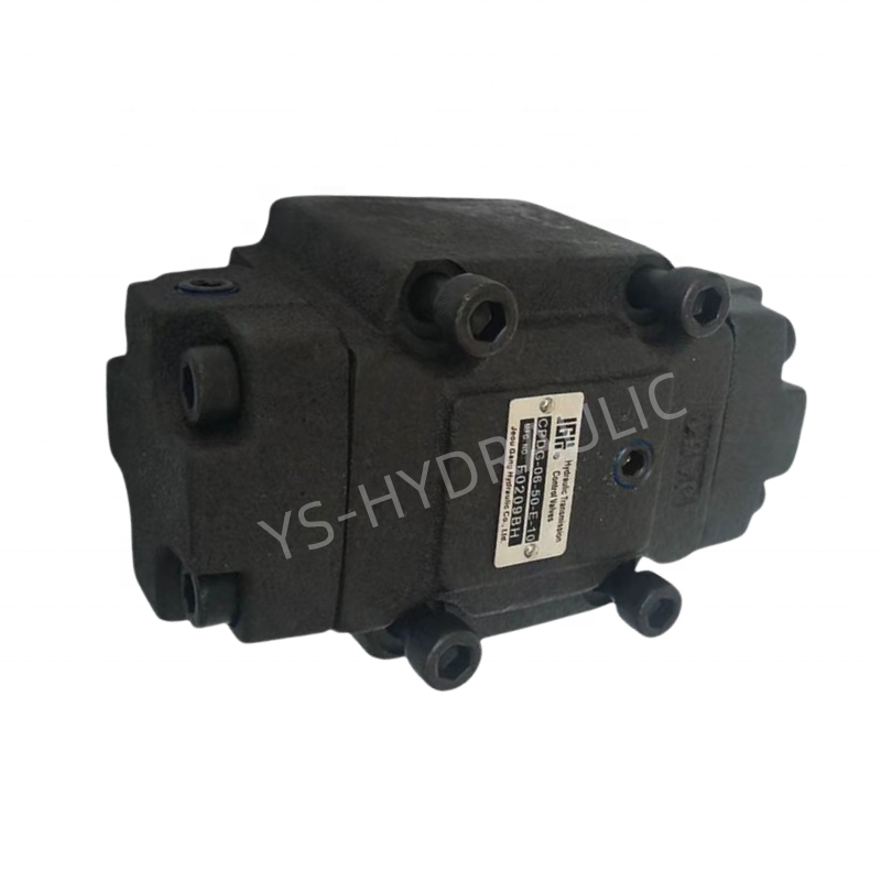 JGH Solenoid Control Relief Valve BSG-03-1PN-3-30 Hydraulic Valve BSG-06/03 Series Complete specifications