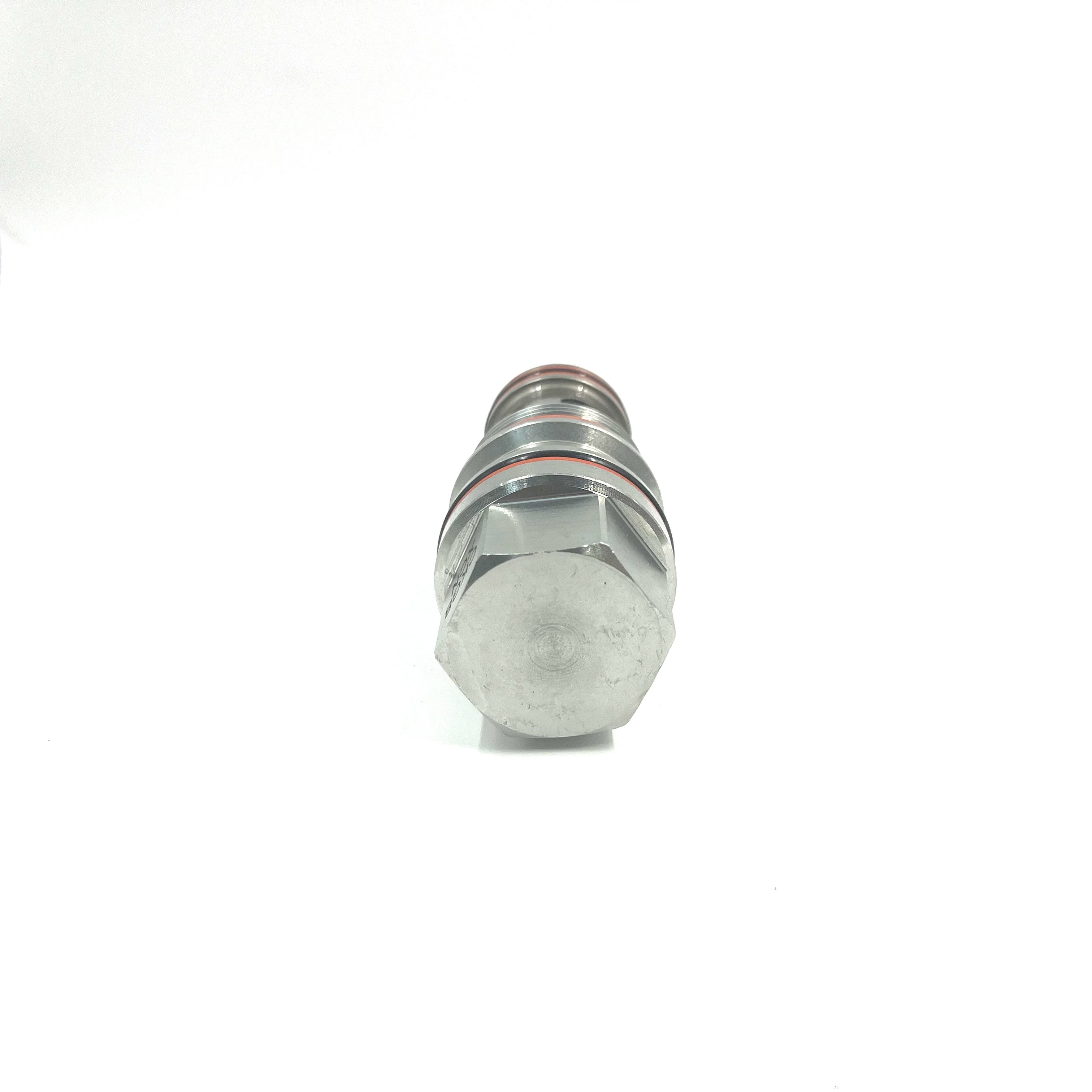 High Pressure Hydraulic Cartridge Valve CKGB Pilot To Open Check Valve With Standard Pilot