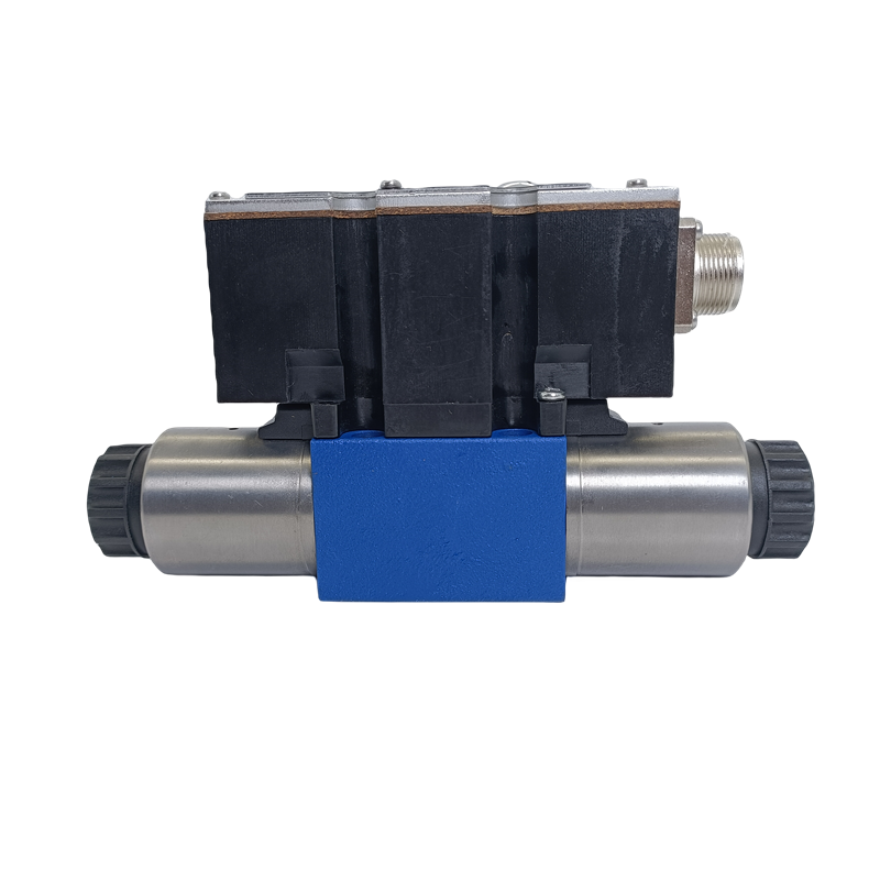 OEM solenoid control valve 4WRAE 4WRAE6 4WRAE10 series 4WRAE 6W-30-2X/G24N9K31/A1V Proportional hydraulic solenoid valves