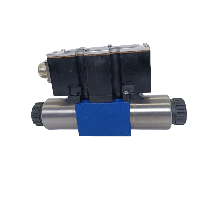 OEM solenoid control valve 4WRAE 4WRAE6 4WRAE10 series 4WRAE 6W-30-2X/G24N9K31/A1V Proportional hydraulic solenoid valves