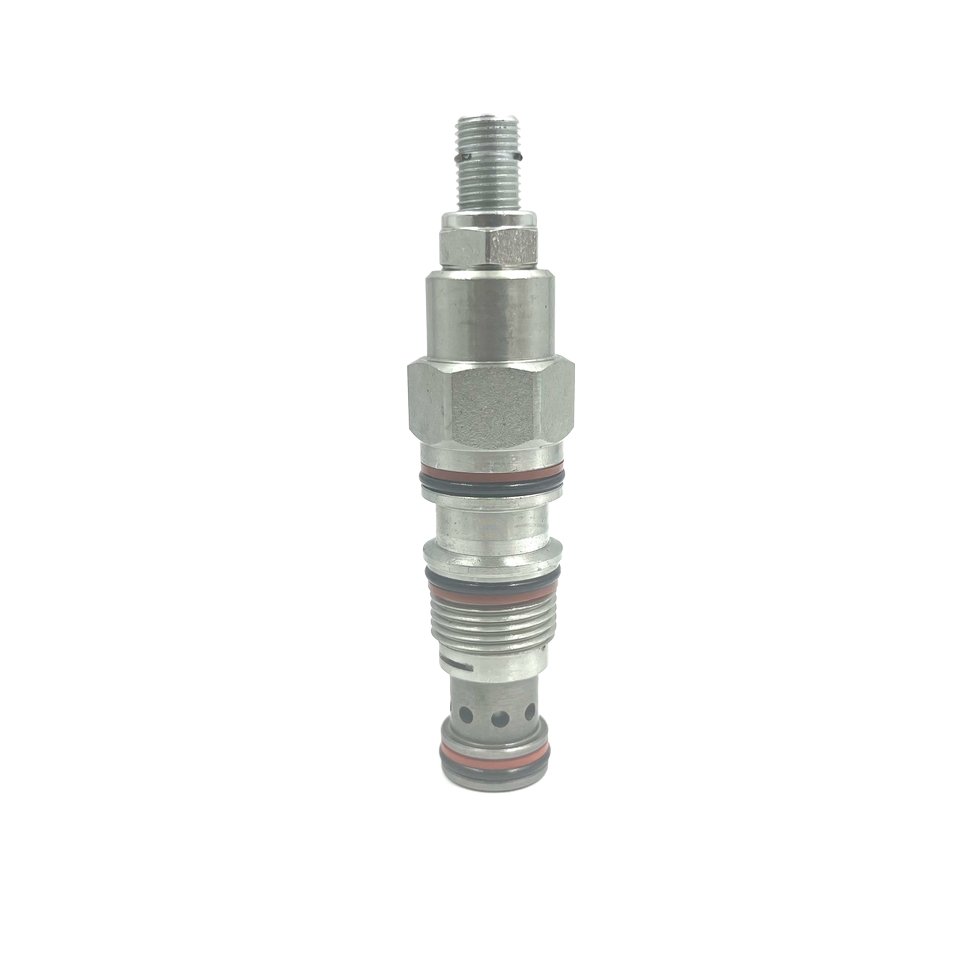 High Prssure Hydraulic Cartridge Valve Rellief Valve LPSRV2-10 YF08-4 XDYF20-03 RVCA With Factory Price