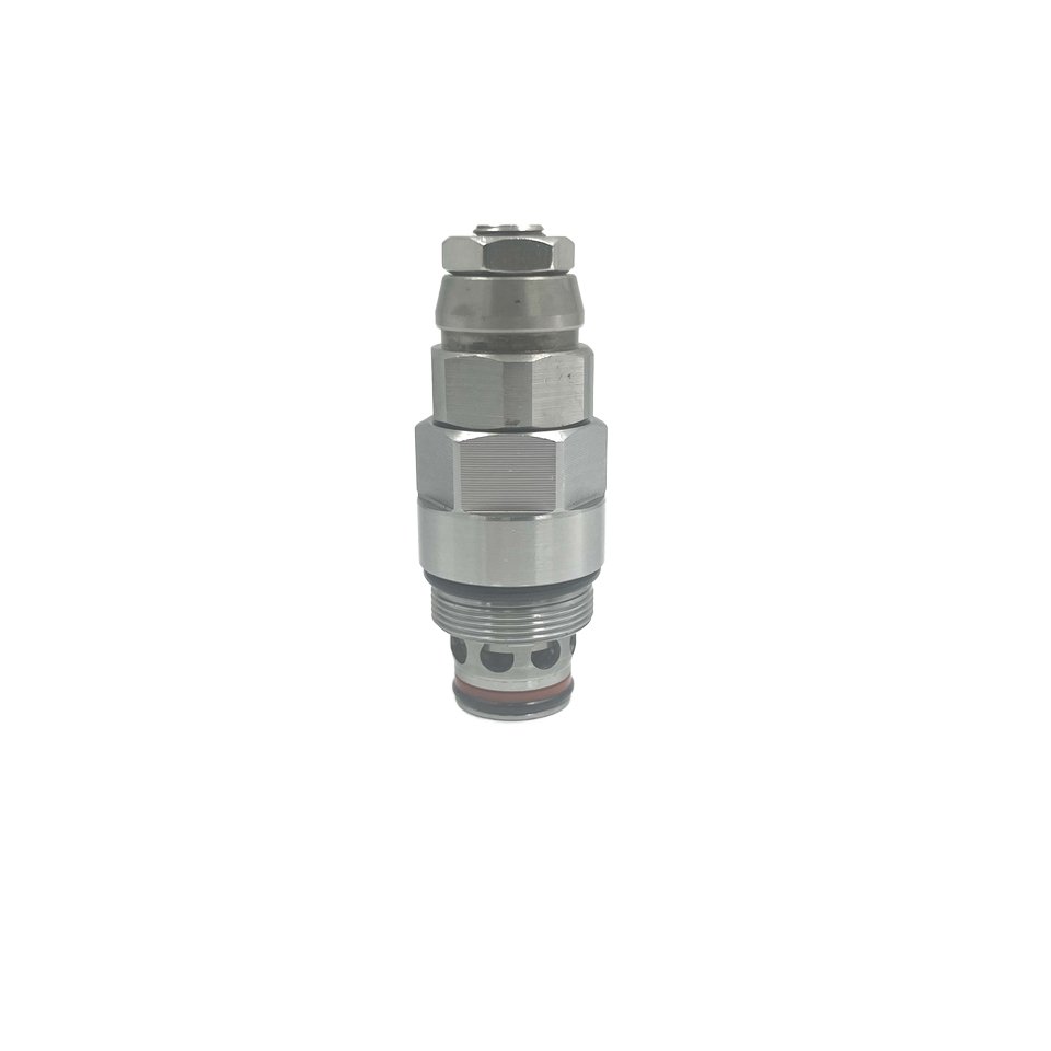 High Prssure Hydraulic Cartridge Valve Rellief Valve LPSRV2-10 YF08-4 XDYF20-03 RVCA With Factory Price