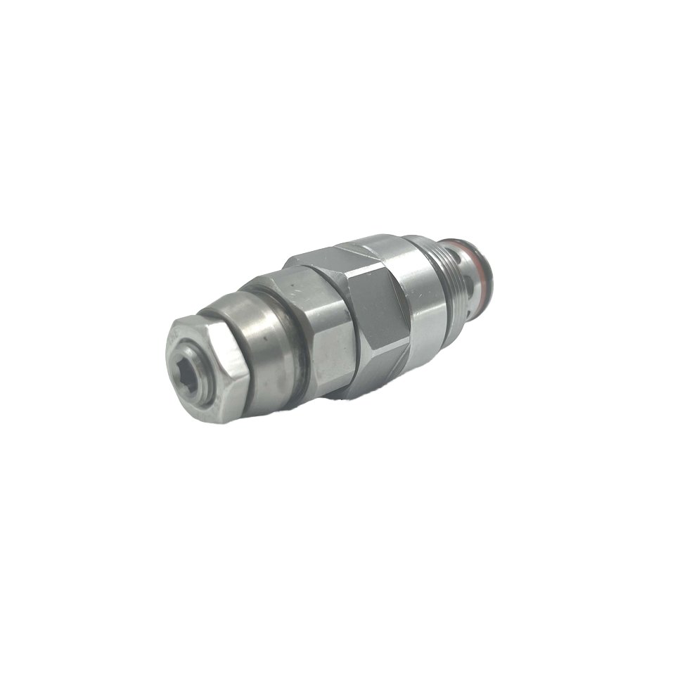 High Prssure Hydraulic Cartridge Valve Rellief Valve LPSRV2-10 YF08-4 XDYF20-03 RVCA With Factory Price