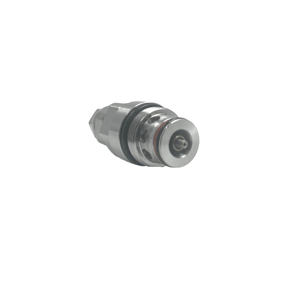 High Prssure Hydraulic Cartridge Valve Rellief Valve LPSRV2-10 YF08-4 XDYF20-03 RVCA With Factory Price