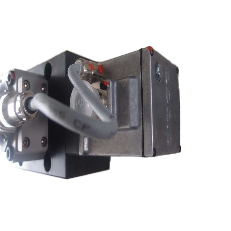 MOOG D791 D792 series spot servo valve D791-4043 hydraulic servo control valveMOOG original proportional valve