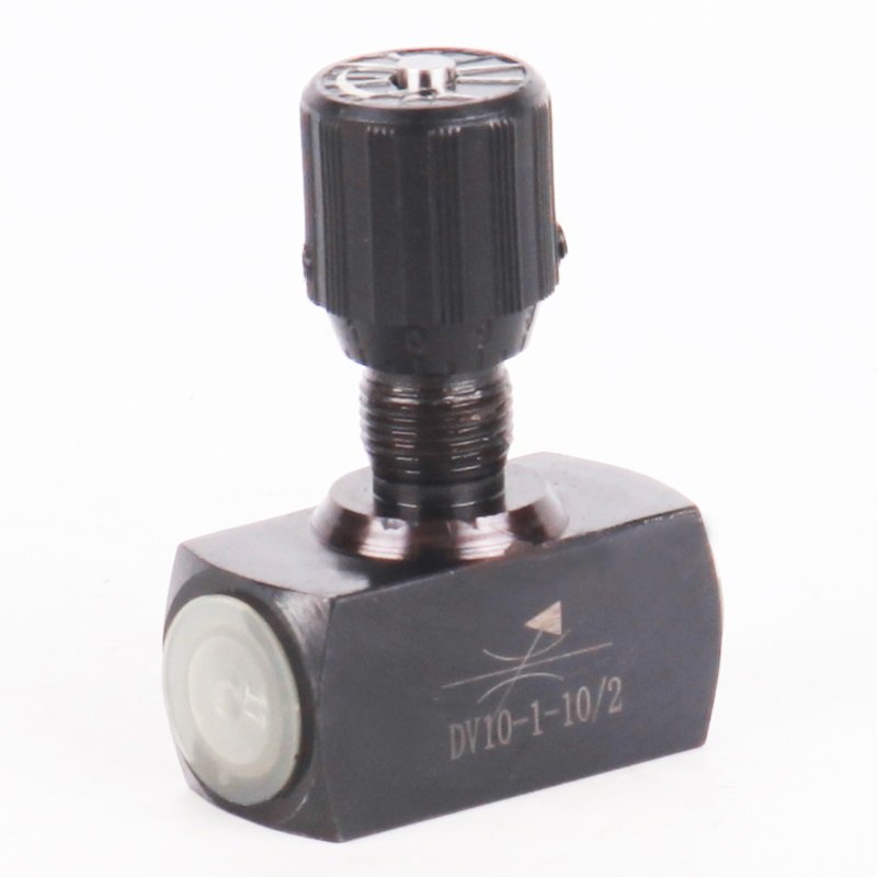DV DRV 10 Rexroth type Throttle Check Flow Control Needle Valve