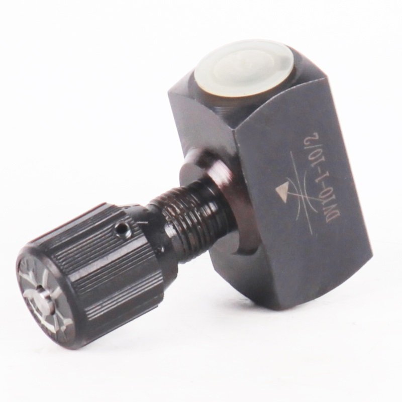 DV DRV 10 Rexroth type Throttle Check Flow Control Needle Valve