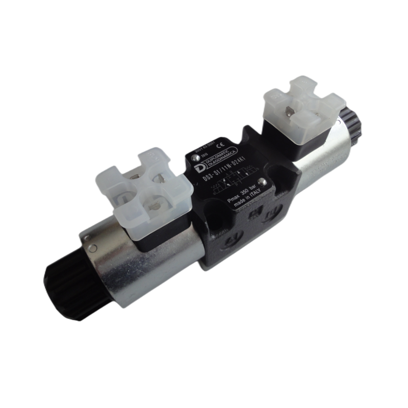 DS3 DS5 DS DL3 Original DUPLOMATIC solenoid hydraulic valve DS3-S4/11N-A230K1 hydraulic directional solenoid valve