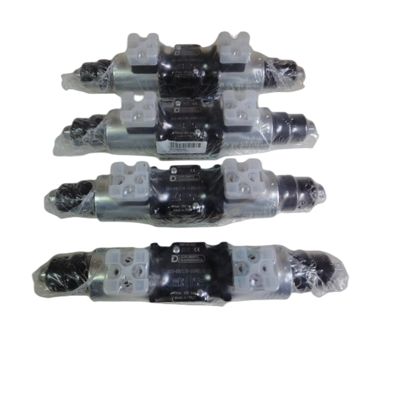 DS3 DS5 DS DL3 Original DUPLOMATIC solenoid hydraulic valve DS3-S4/11N-A230K1 hydraulic directional solenoid valve