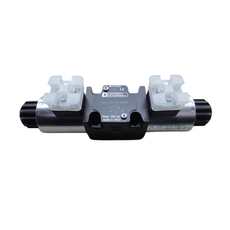 DS3 DS5 DS DL3 Original DUPLOMATIC solenoid hydraulic valve DS3-S4/11N-A230K1 hydraulic directional solenoid valve