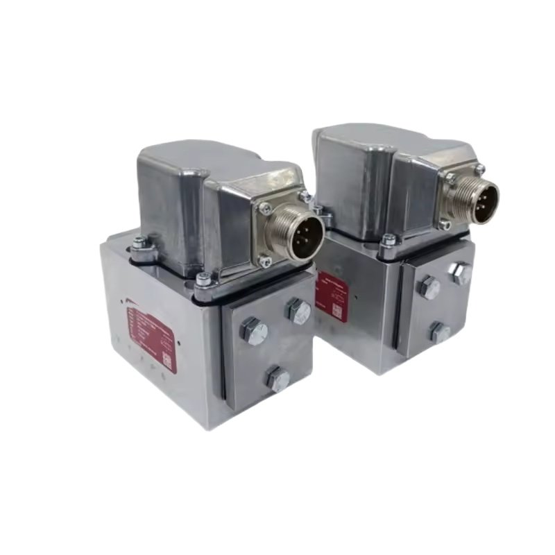 D631 Series Servo Valve G631-3006B H75JOFM4VBR G761-3005B S63JOGM4VPL G761-3003B H19J0GM4VPL G631-3008B H19J0GM4VPH G631