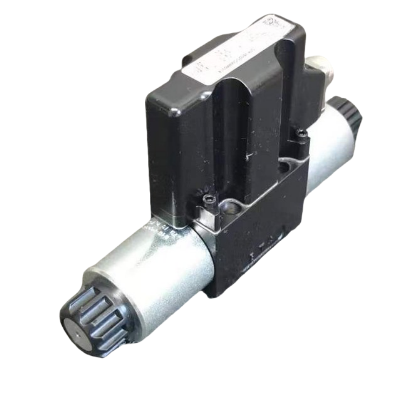 Hot Sale D1F Series Hydraulic Valve D1FVE02CCONM0311 D1FPE55FH9NB00 D1FBB32FC0NS00 Proportional Valve
