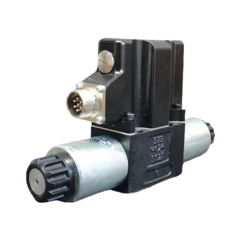 Hot Sale D1F Series Hydraulic Valve D1FVE02CCONM0311 D1FPE55FH9NB00 D1FBB32FC0NS00 Proportional Valve