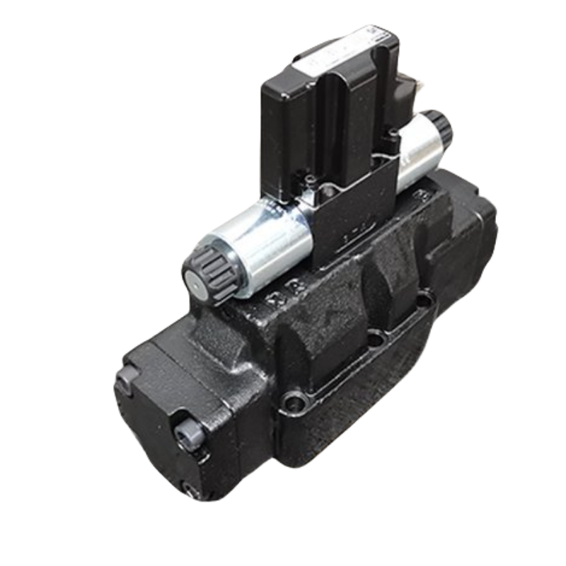 Hot Sale D1F Series Hydraulic Valve D1FVE02CCONM0311 D1FPE55FH9NB00 D1FBB32FC0NS00 Proportional Valve