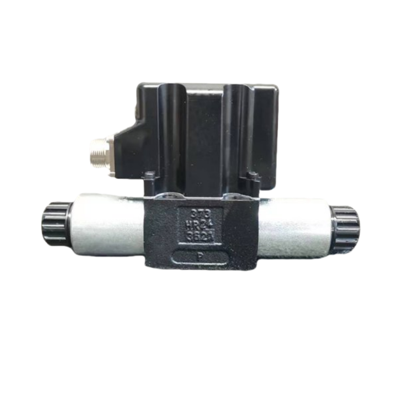 Hot Sale D1F Series Hydraulic Valve D1FVE02CCONM0311 D1FPE55FH9NB00 D1FBB32FC0NS00 Proportional Valve