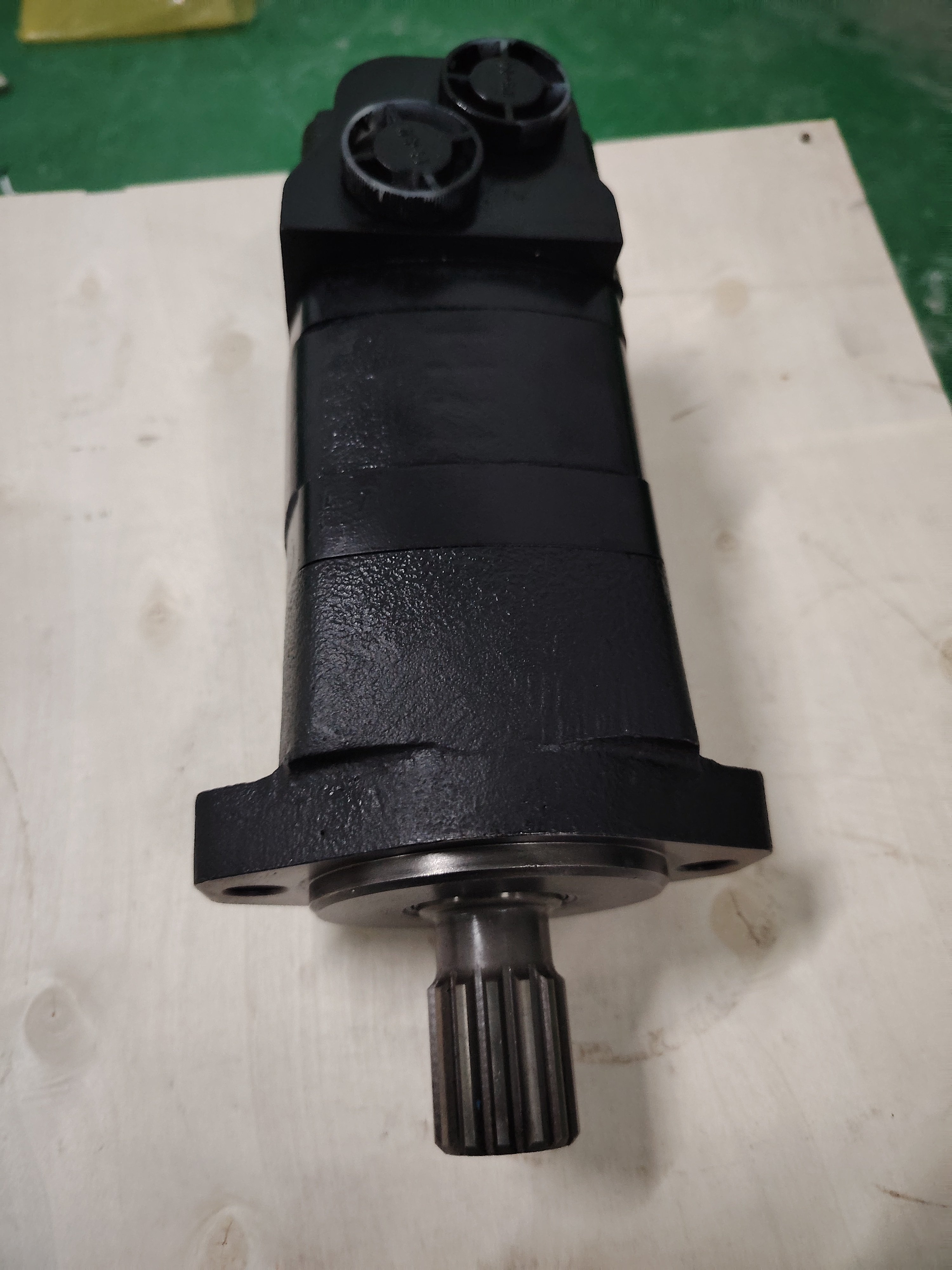 Genuine Miring MOTOR 2K-245/629AG00079A Orbital-Motors Hydraulic Valves in Stock Competitive Price