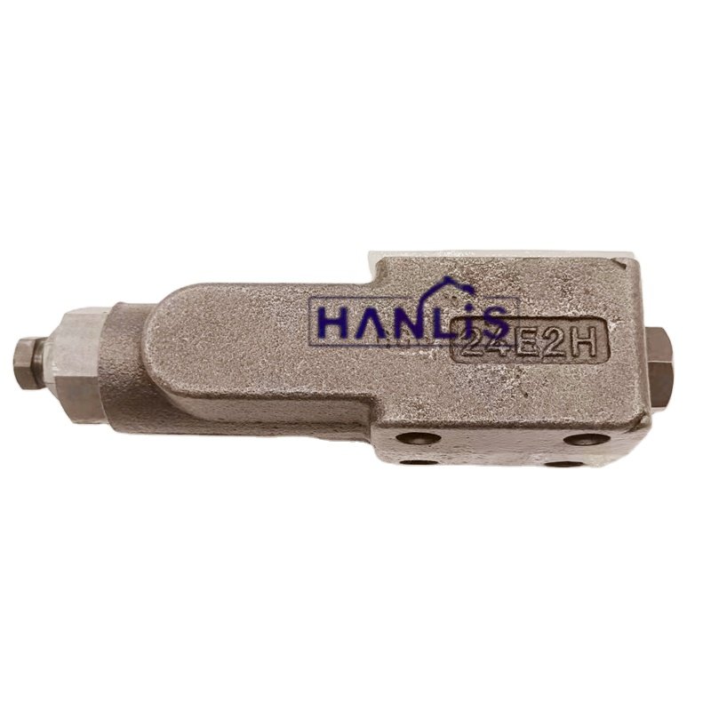 A10vso140dr control valve is applicable to proportional valve of Rexroth hydraulic gear pump motor cylinder