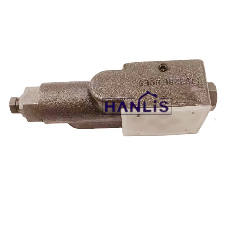 A10vso140dr control valve is applicable to proportional valve of Rexroth hydraulic gear pump motor cylinder