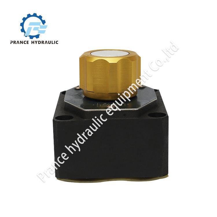 2FRM Series 2FRM5 2FRM6 2FRM10 2FRM16 Hydraulic Flow Control Valve Speed Control Valve