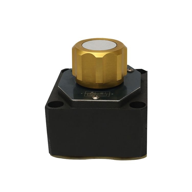 2FRM Series 2FRM5 2FRM6 2FRM10 2FRM16 Hydraulic Flow Control Valve Speed Control Valve