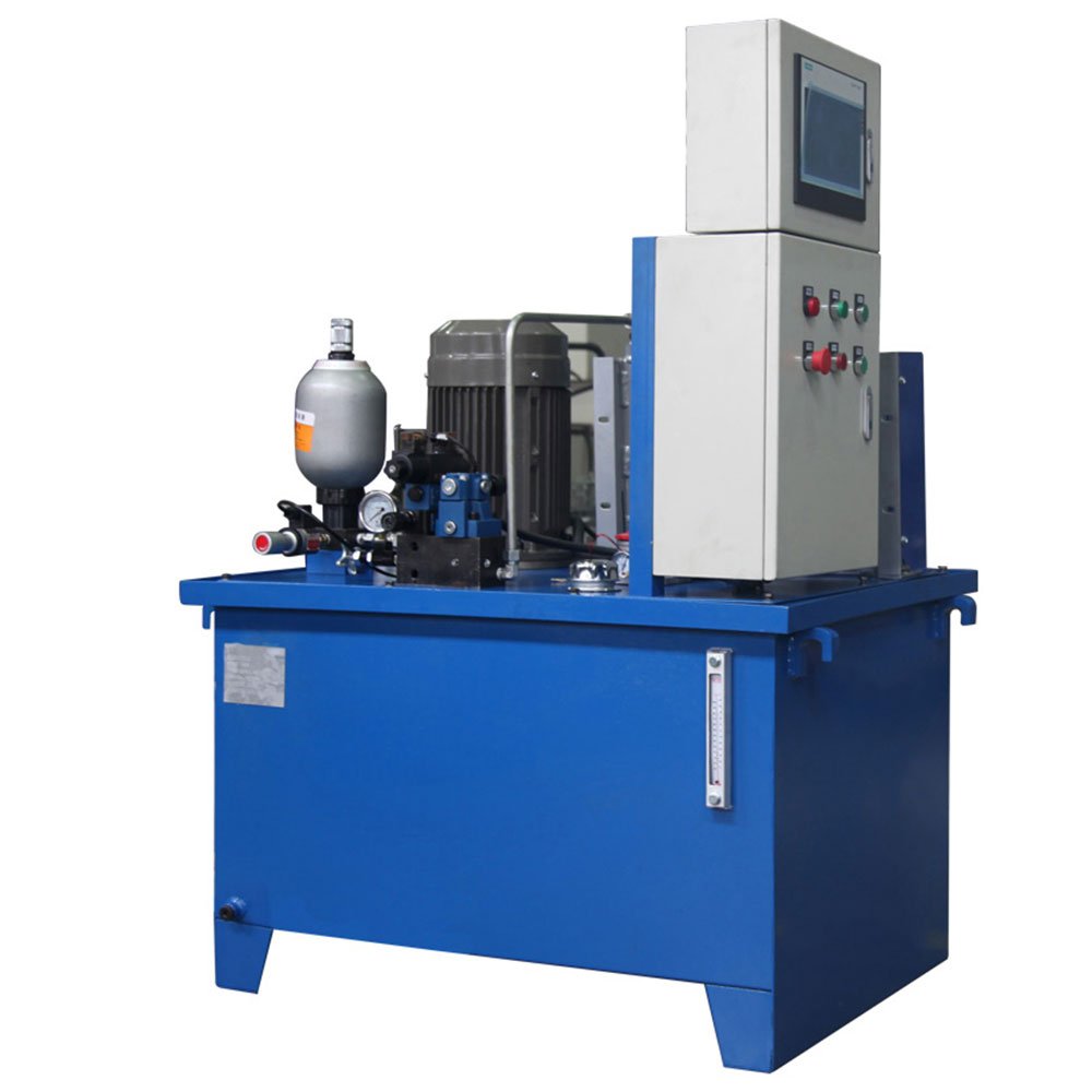 Hydro Powerpack Power Unit Hydraulic Power Pack