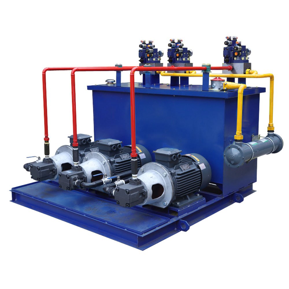 Hydro Powerpack Power Unit Hydraulic Power Pack