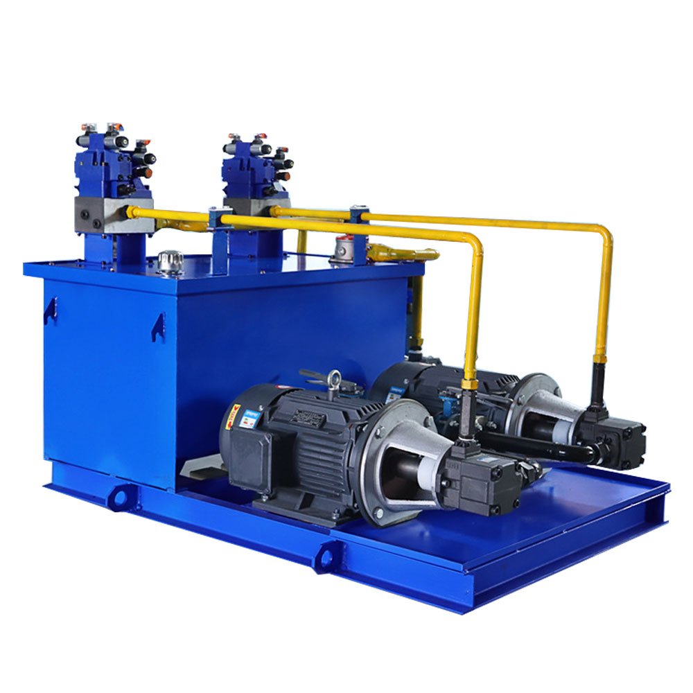 Hydro Powerpack Power Unit Hydraulic Power Pack