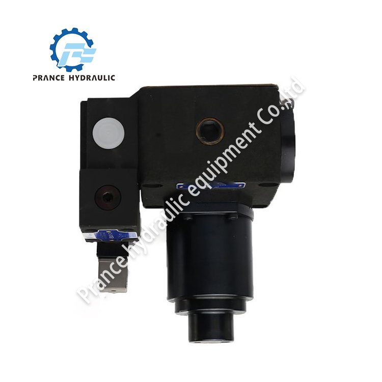 EFBG03-H Injection Molding Machine Electric Proportional 12v Pressure Reducing Hydraulic Valve