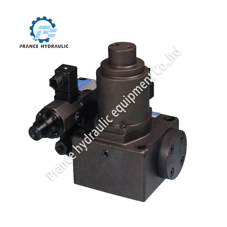 EFBG03-H Injection Molding Machine Electric Proportional 12v Pressure Reducing Hydraulic Valve