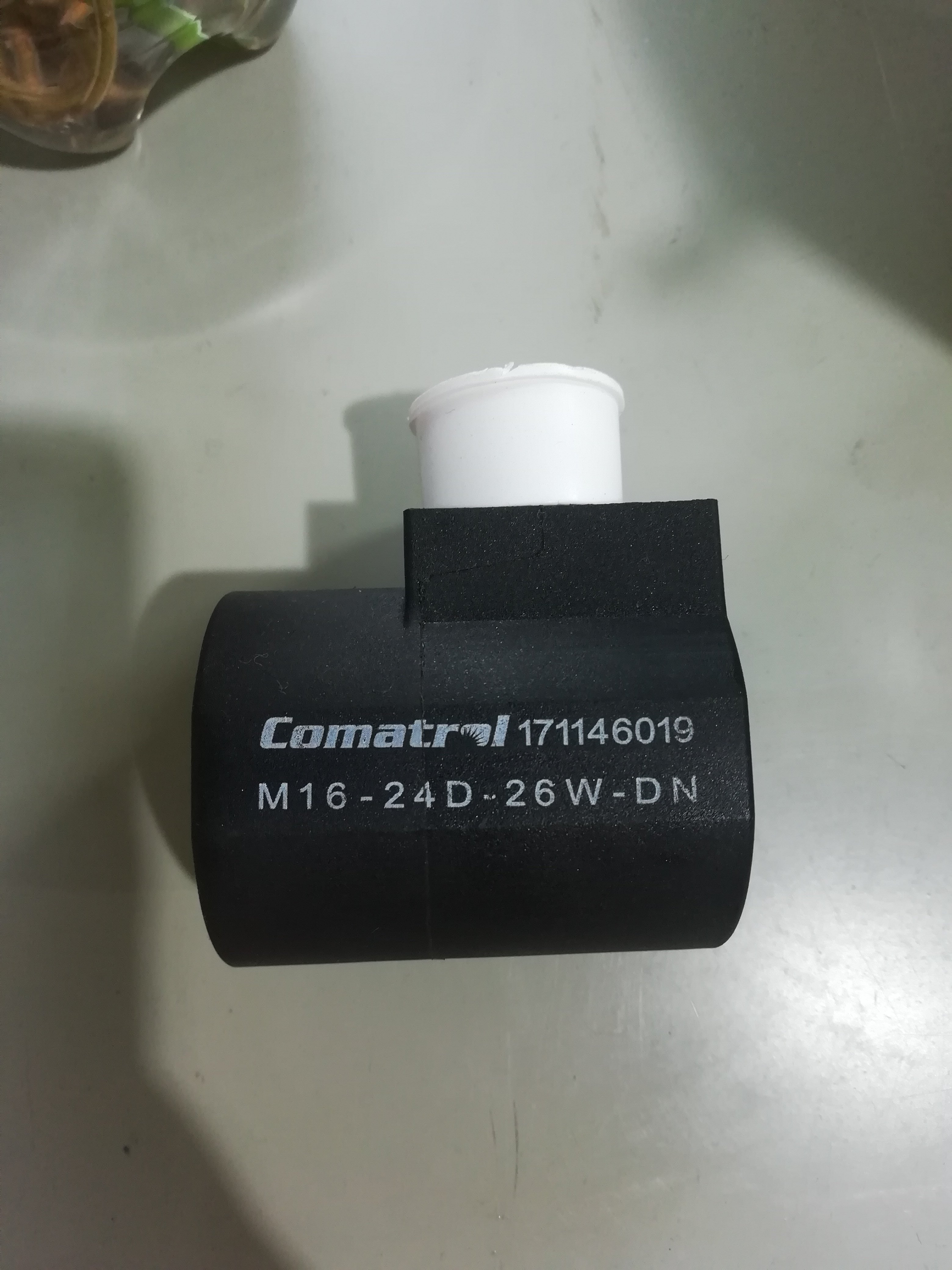 171140019 M13-24D-20W-DN 171146019 M16-24D-26W-DN COIL COMATROL ORIGIN SAUER DAN FOSS M13 24D 20W DN M1324D20WDN M13-24D-20W-DE