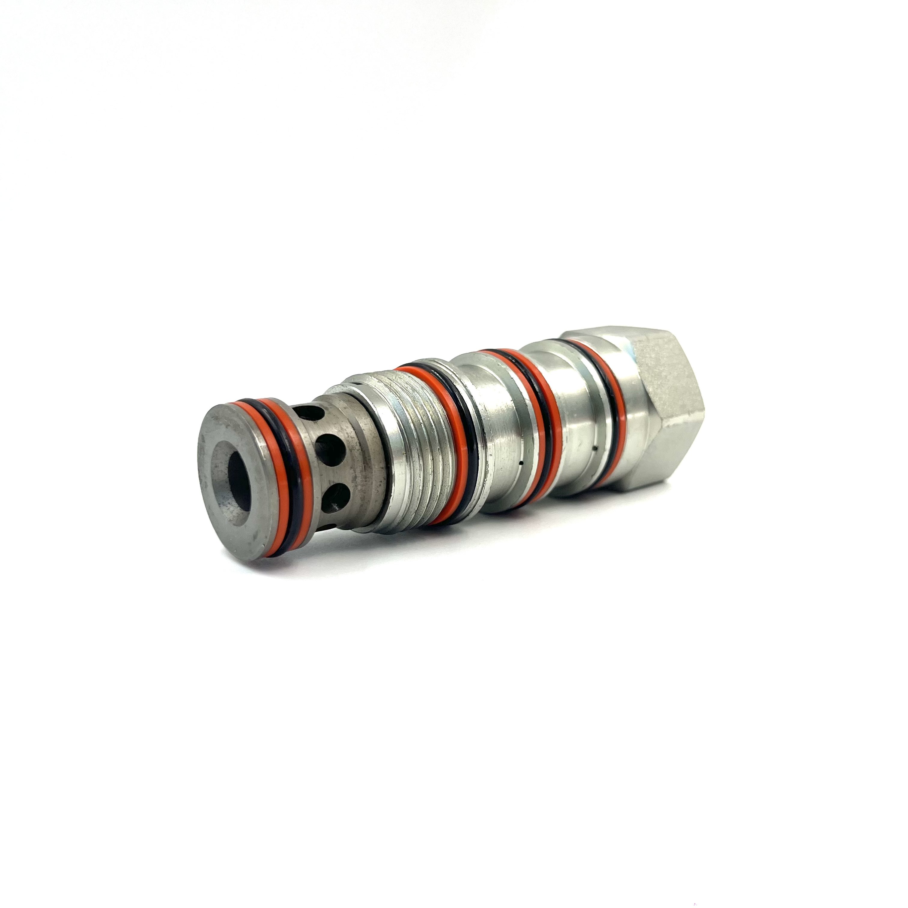 Hot Sale High Quality OEM ODM DKFS Hydraulic Cartridge Logic Valve With Factory Price