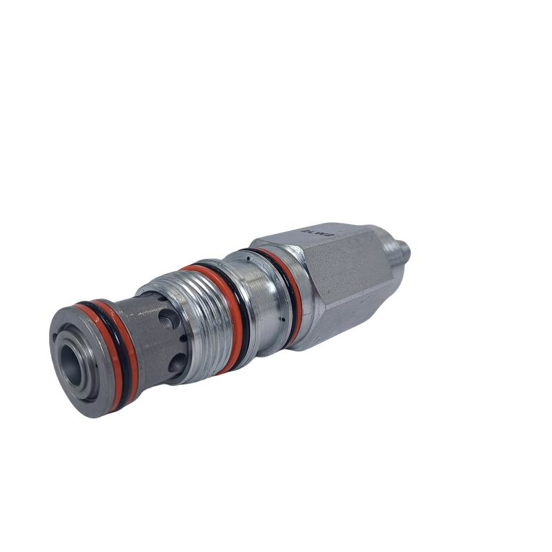 Hydraulic Directional Spool Valve RPEC-8WN RPGC-8WN RPIC-8WN RPKC-8WN RPGS-8WN RPIS-8WN RVBA-LAN