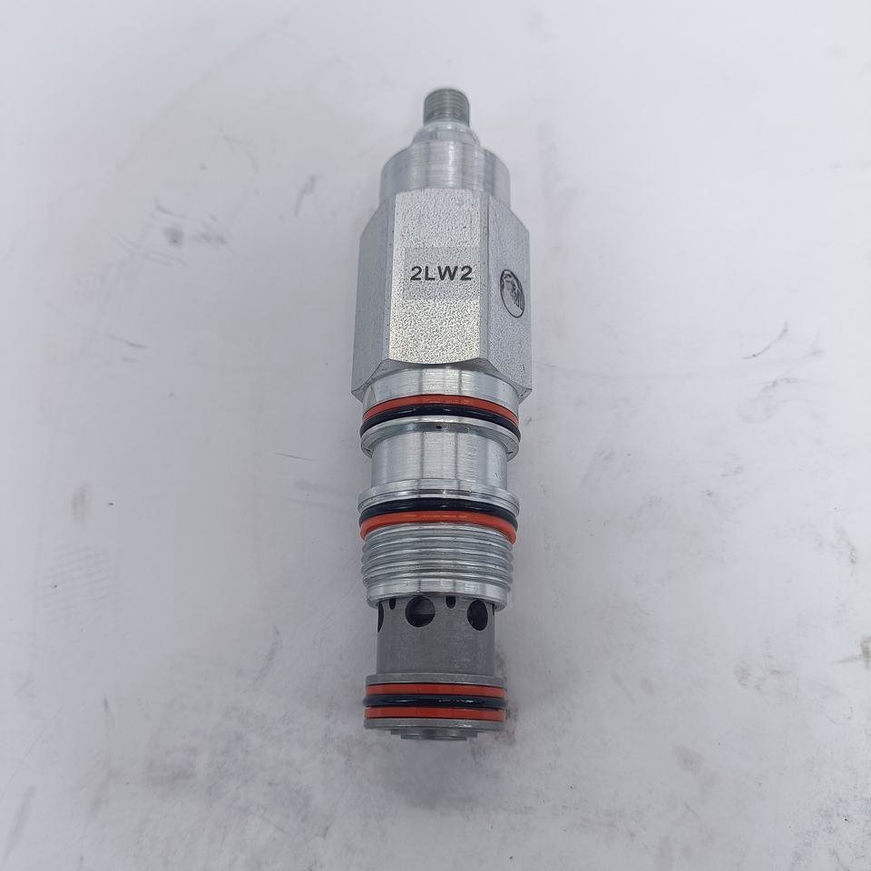 Hydraulic Directional Spool Valve RPEC-8WN RPGC-8WN RPIC-8WN RPKC-8WN RPGS-8WN RPIS-8WN RVBA-LAN