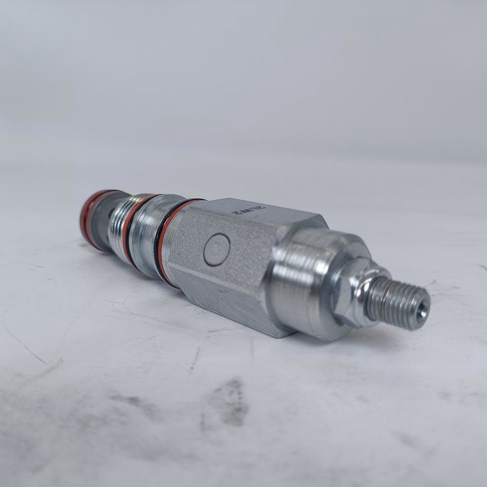 Hydraulic Directional Spool Valve RPEC-8WN RPGC-8WN RPIC-8WN RPKC-8WN RPGS-8WN RPIS-8WN RVBA-LAN