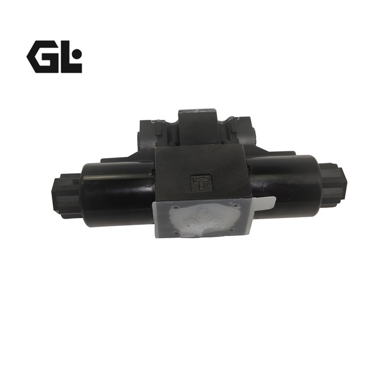 SWH-G02/G03-C2/C3/C4/C6/C2B-A220/D24-10/20/21/31-LS Solenoid Valve SWH-G02-C2-D24-10 SOLENOID OPERATED DIRECTIONAL VALVE