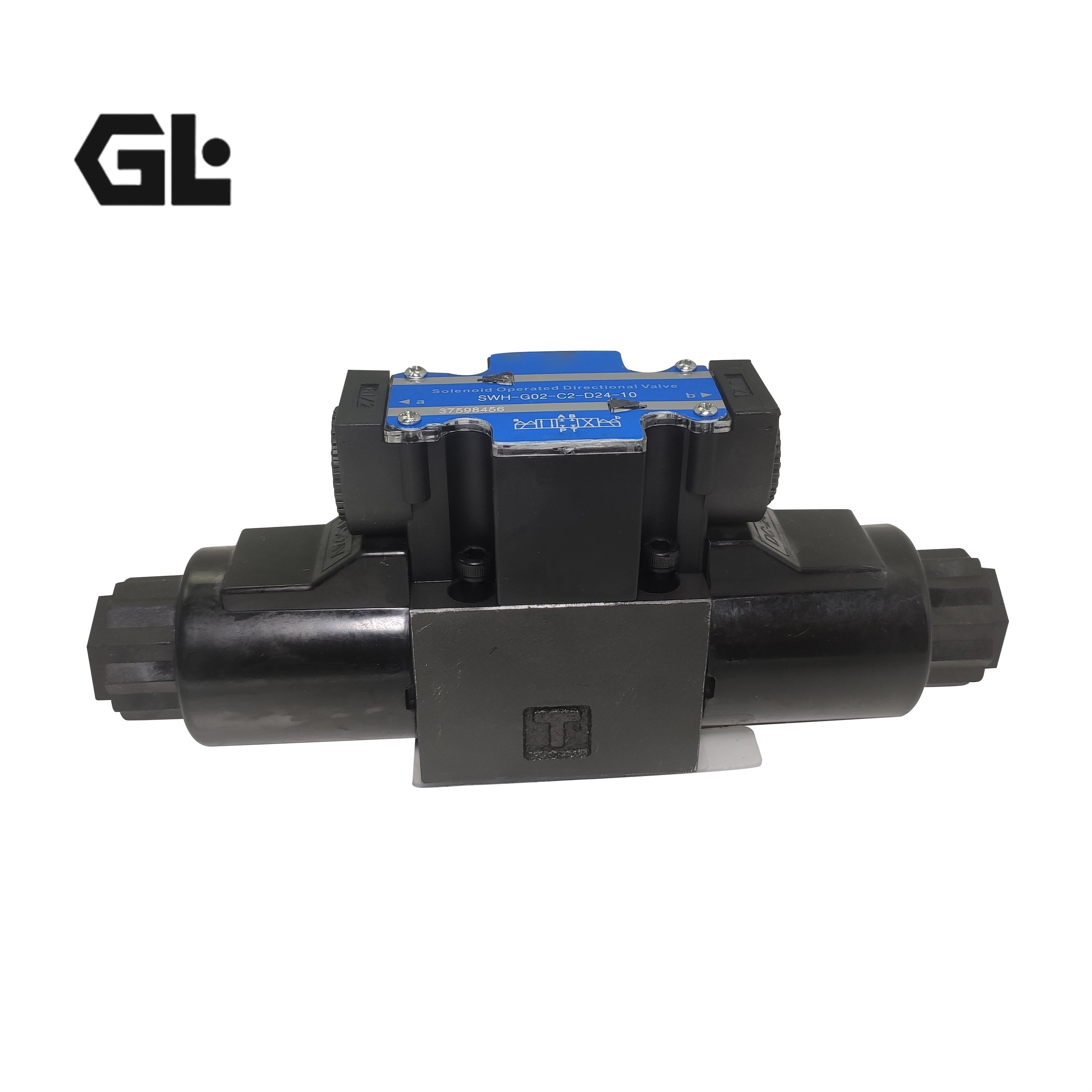 SWH-G02/G03-C2/C3/C4/C6/C2B-A220/D24-10/20/21/31-LS Solenoid Valve SWH-G02-C2-D24-10 SOLENOID OPERATED DIRECTIONAL VALVE