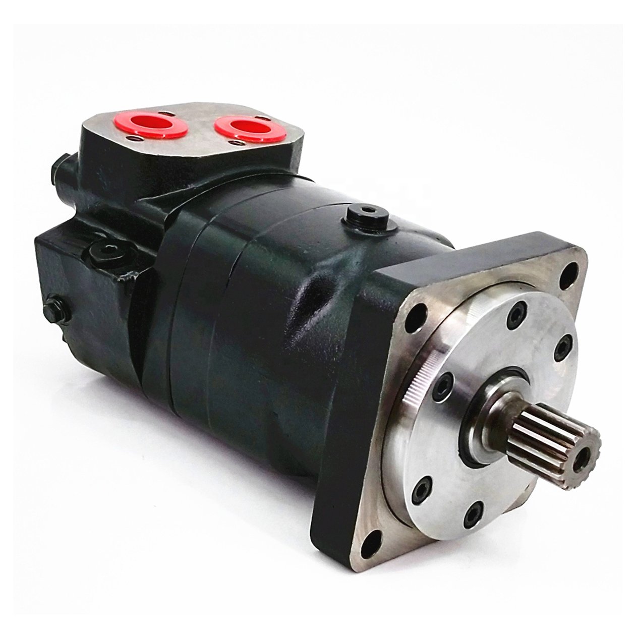 Hot Sale Highly Recommended GT OMT 6000 Series Standard Motor Low Speed High Torque Hydraulic Orbital Motor