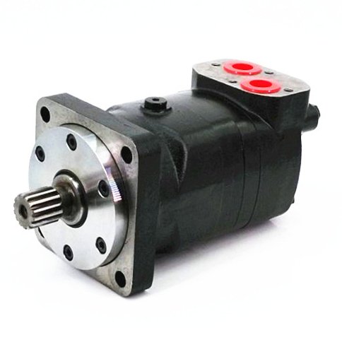 Hot Sale Highly Recommended GT OMT 6000 Series Standard Motor Low Speed High Torque Hydraulic Orbital Motor