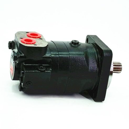 Hot Sale Highly Recommended GT OMT 6000 Series Standard Motor Low Speed High Torque Hydraulic Orbital Motor