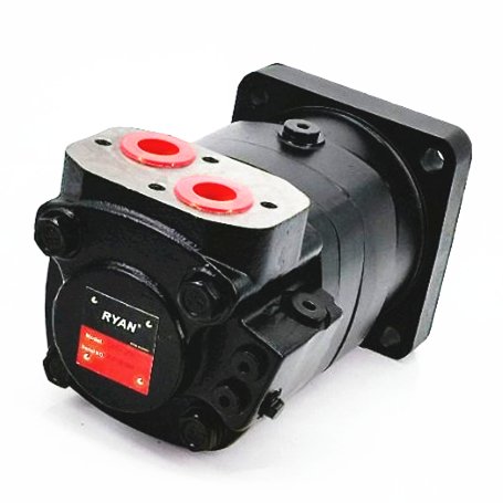 Hot Sale Highly Recommended GT OMT 6000 Series Standard Motor Low Speed High Torque Hydraulic Orbital Motor