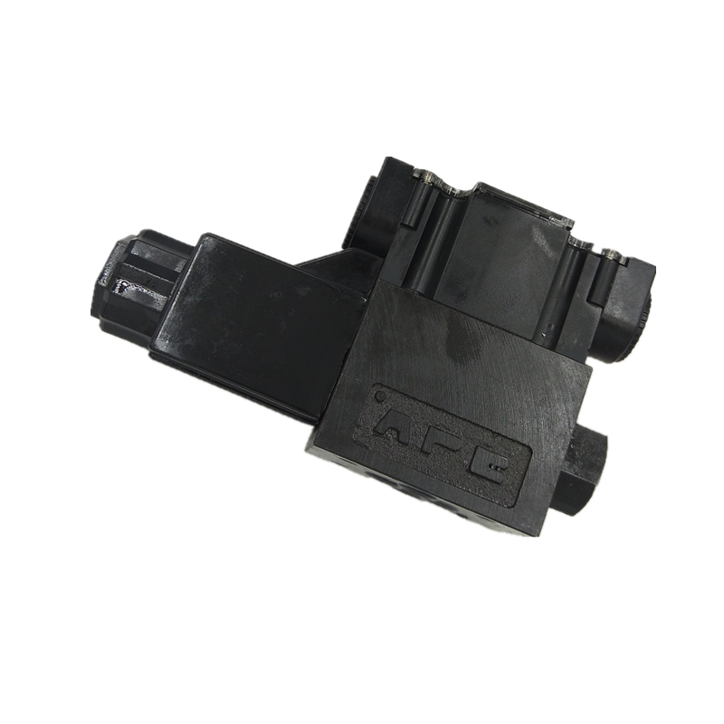 Dofluid valve DFA/DFB/DFC-02/03-3C2/3C3/3C4/3C60/3C10-A110/A220/A240/D24-35C hydraulic solenoid valve DFB-02-2B3-A110-32-6H