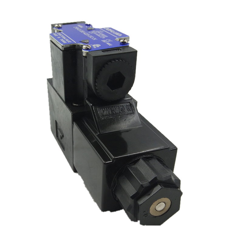 Dofluid valve DFA/DFB/DFC-02/03-3C2/3C3/3C4/3C60/3C10-A110/A220/A240/D24-35C hydraulic solenoid valve DFB-02-2B3-A110-32-6H