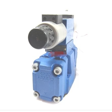 R901061422 4WRZE16E1-100-7X/6EG24N9ETK31/F1D3V 4WRZE16 4WRZ16 proportional directional valve 4WRZE16W8-150-7X/6EG24TK31/A1V