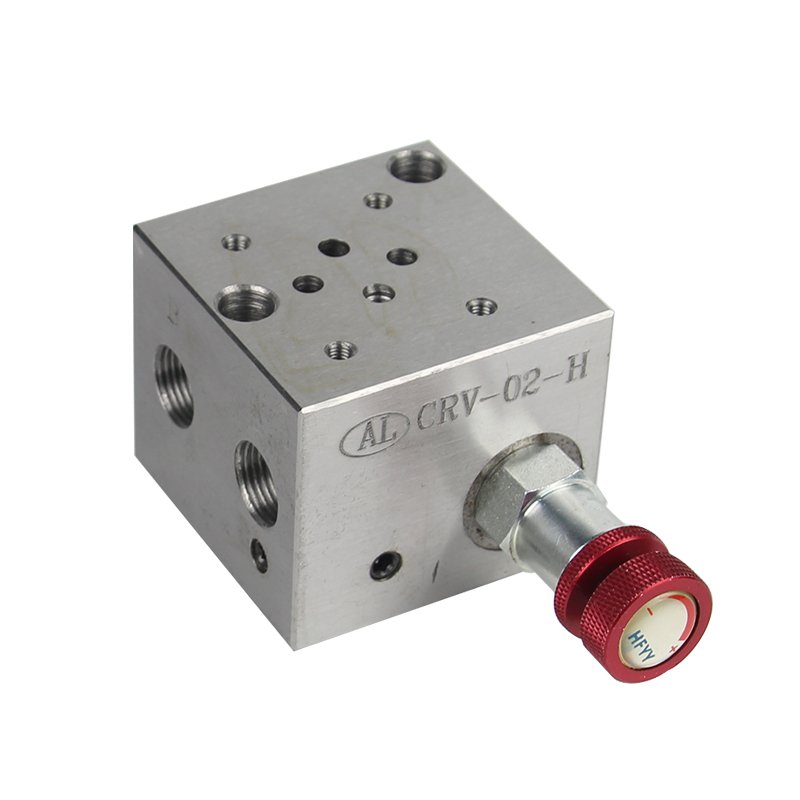Good Quality Hydraulic Systems Valves Hydraulic Valve