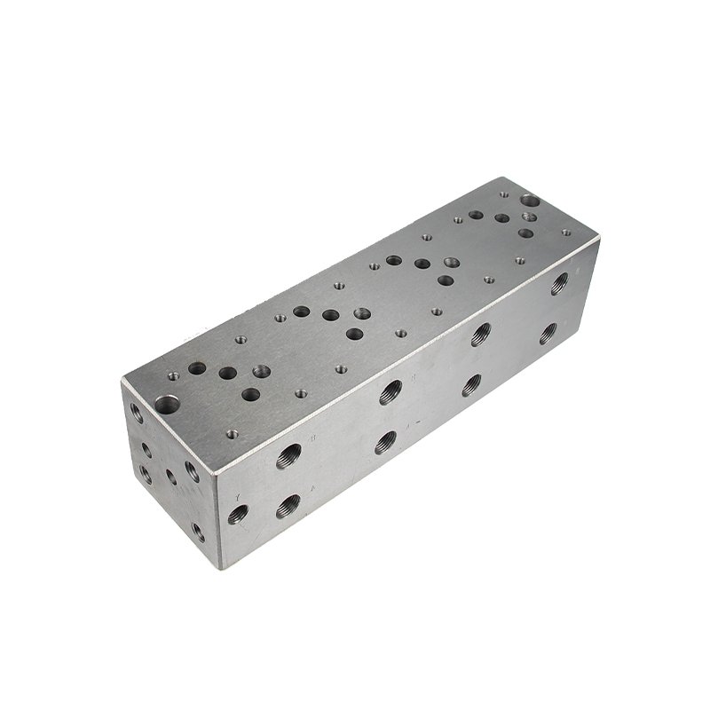 Good Quality Hydraulic Systems Valves Hydraulic Valve